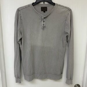 Lucky Brand Shirt Size M
